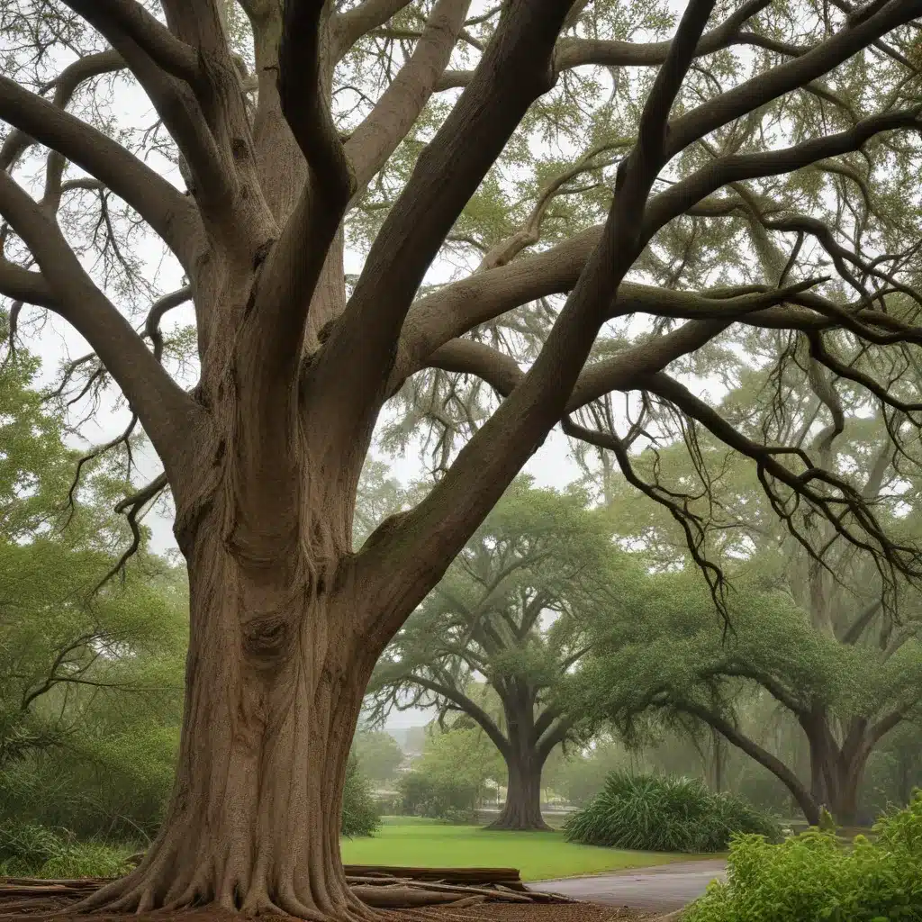 Storm-savvy solutions: Fortifying your trees against hurricane hazards