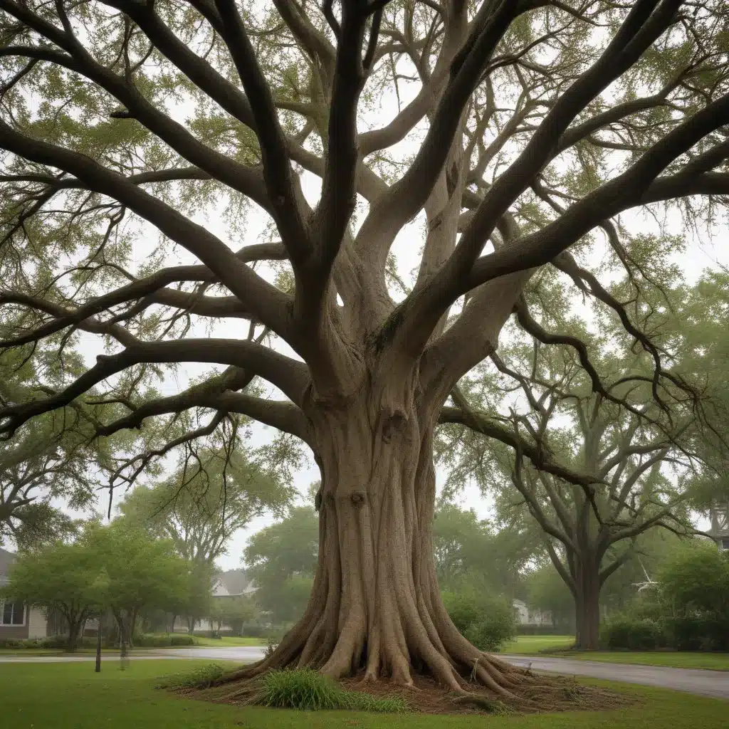 Storm-savvy trees: Fortifying your landscape against hurricane hazards