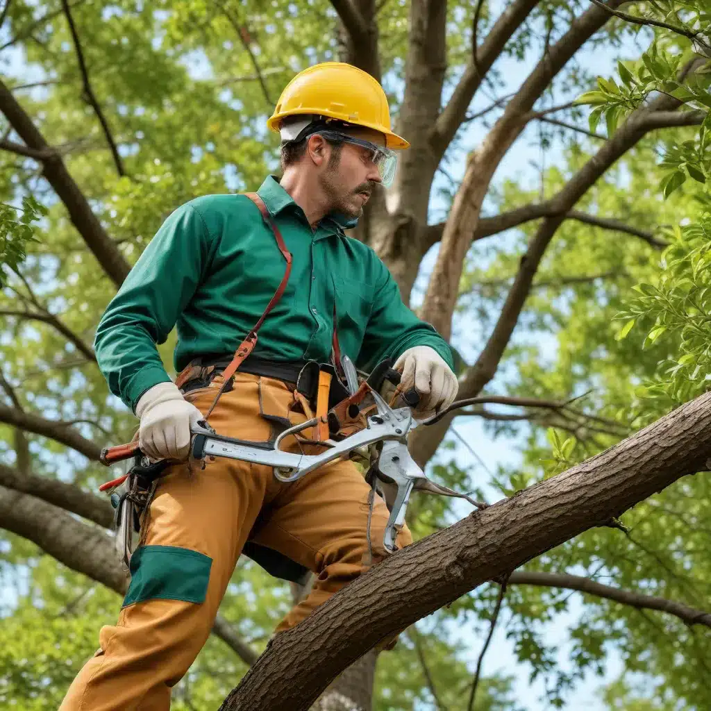 The Importance of Proper Tree Pruning Techniques