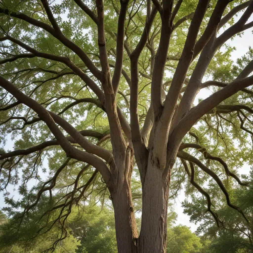 Tough trees: Identifying hurricane-resilient species for your landscape