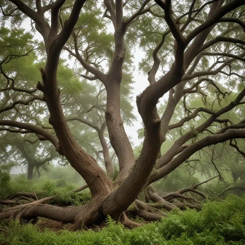 Trees and hurricanes: Protecting your landscape from extreme winds