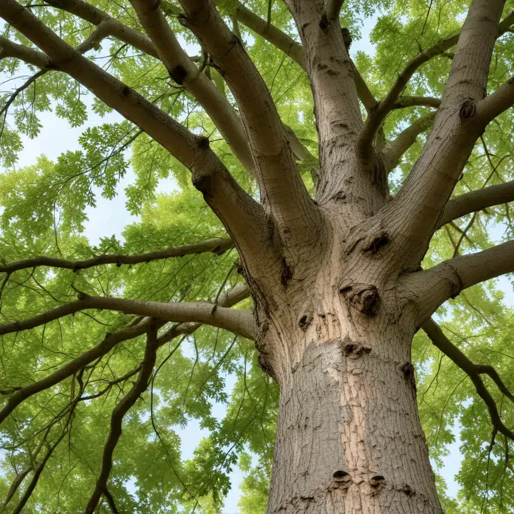 Troubled trees: Diagnosing and treating common tree health issues