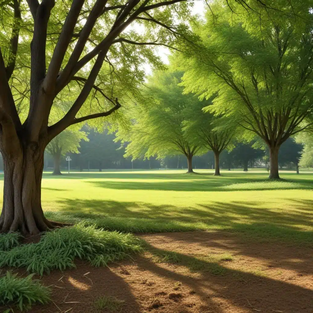 Uncovering the Science Behind Effective Tree Fertilization Practices