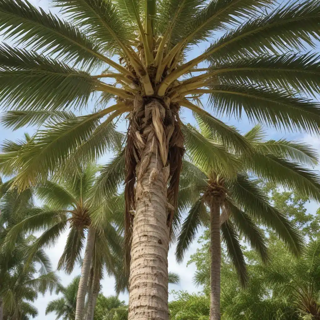 Understanding Palm Tree Care Challenges in South Florida