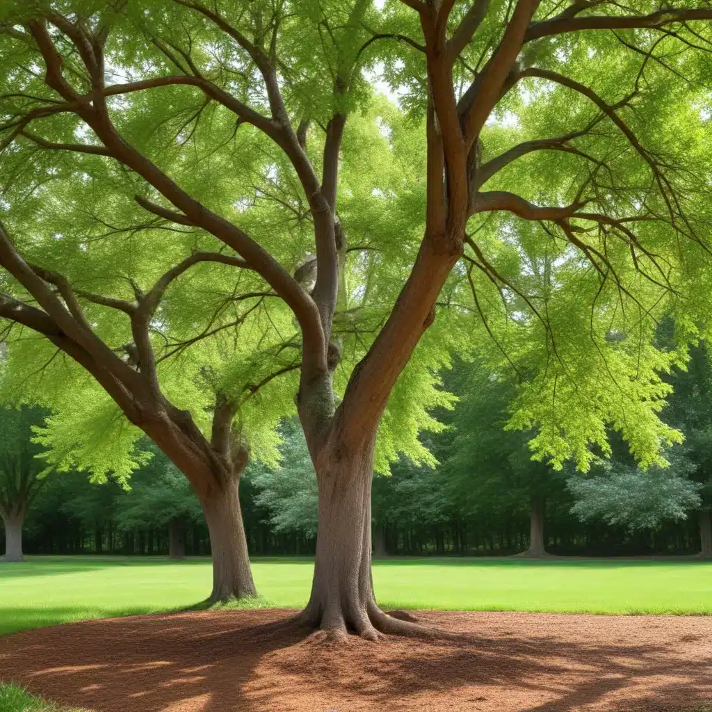 Understanding the Importance of Proper Fertilization for Trees