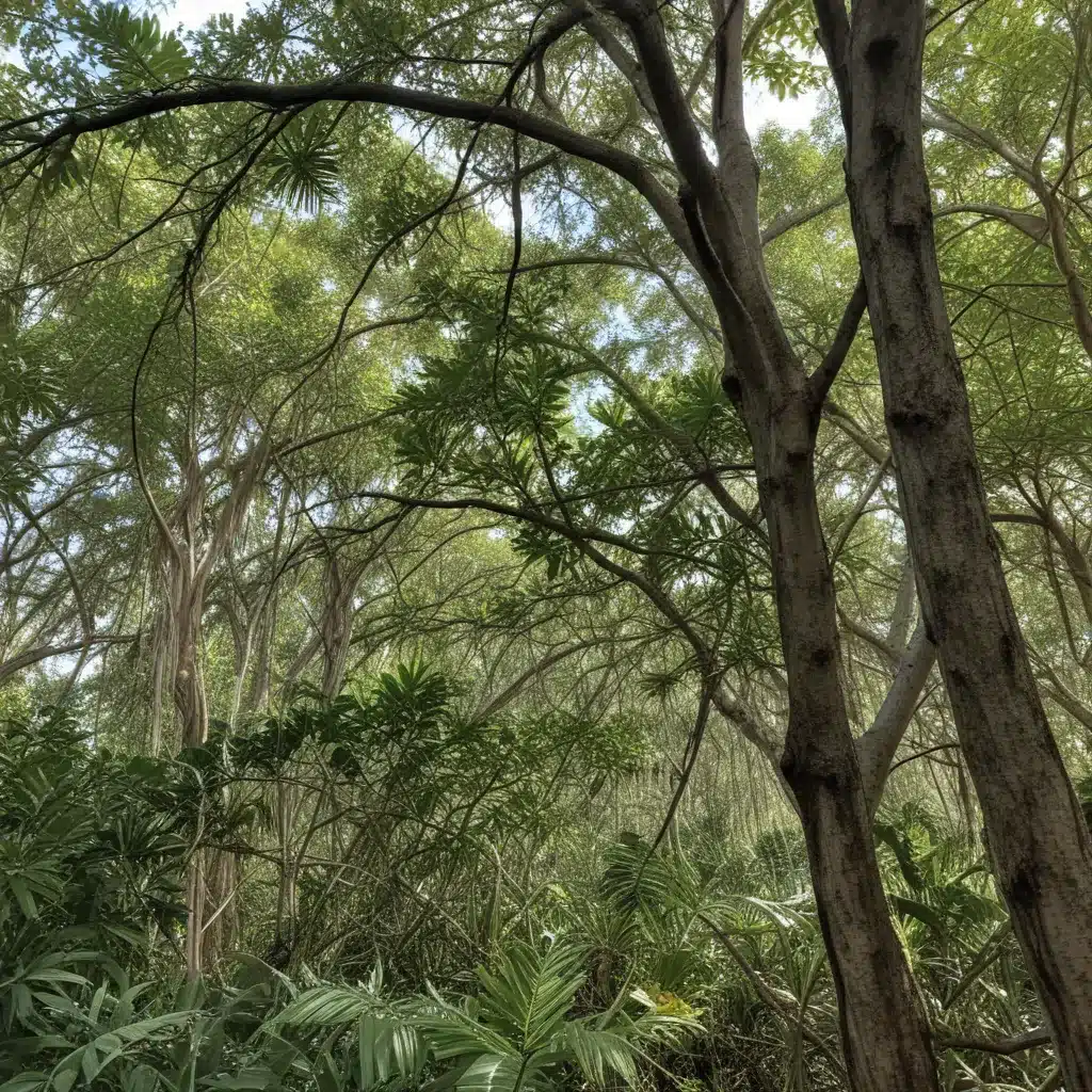 Unlocking the Secrets of South Florida’s Native Tree Species