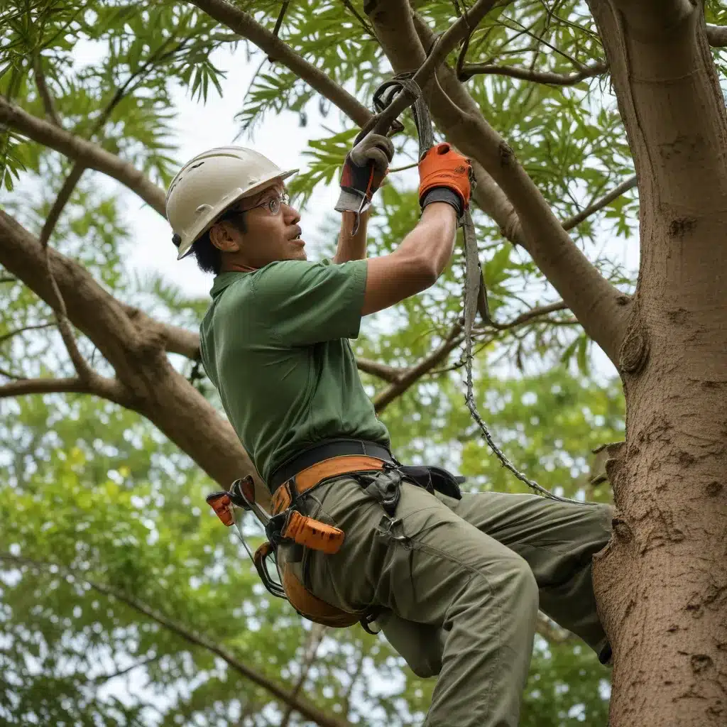 Unlocking the Secrets of Tropical Tree Pruning Techniques